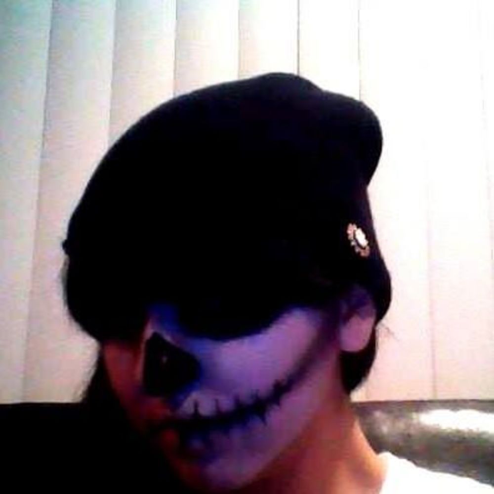 Meet your Posher, Jocelyn